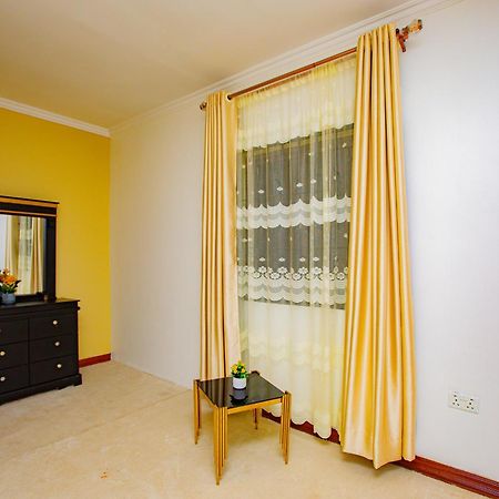 Divine Royal Residences Arusha Dış mekan fotoğraf