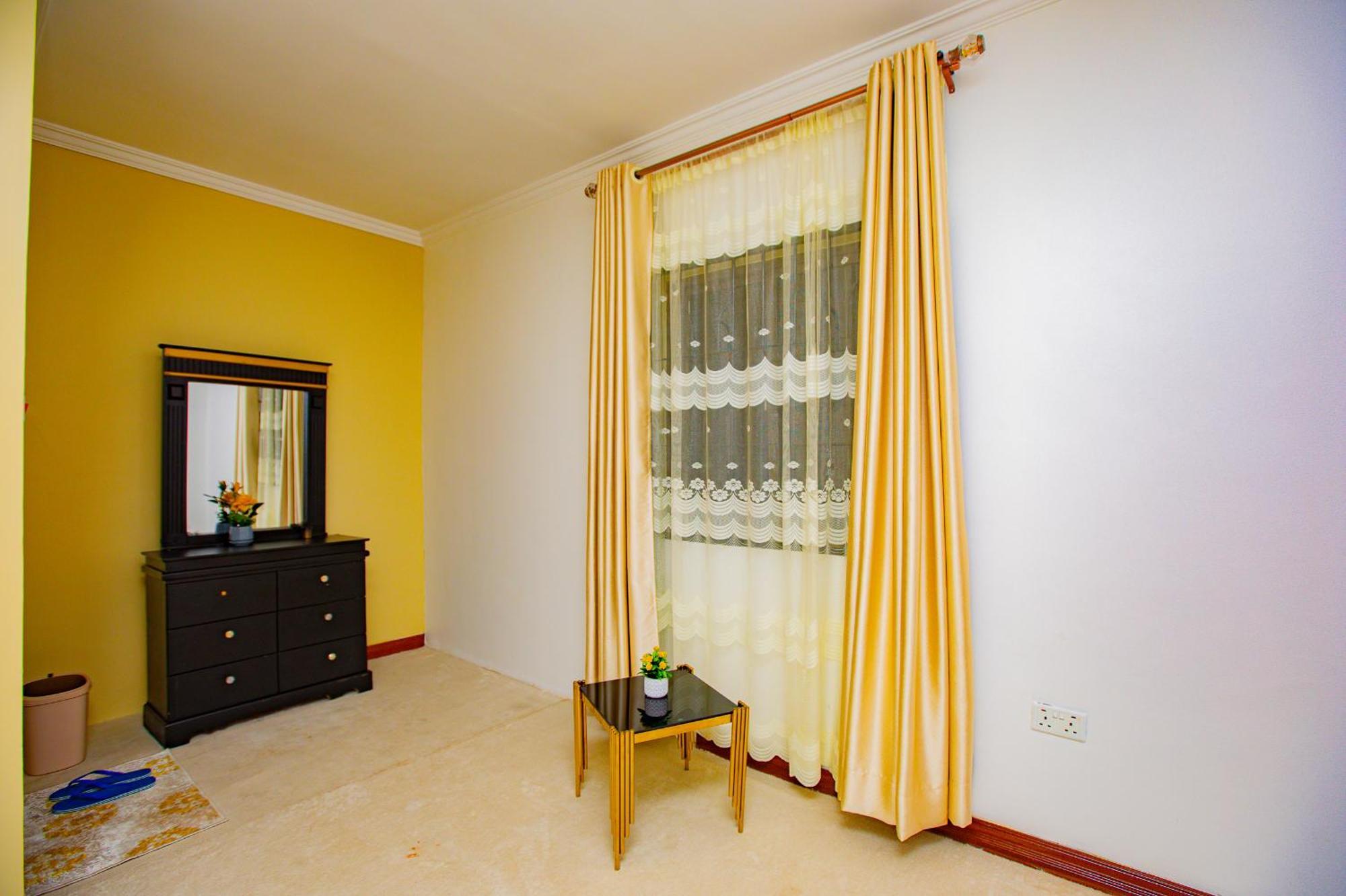 Divine Royal Residences Arusha Dış mekan fotoğraf